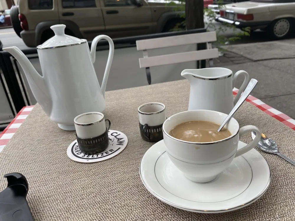 Coffee