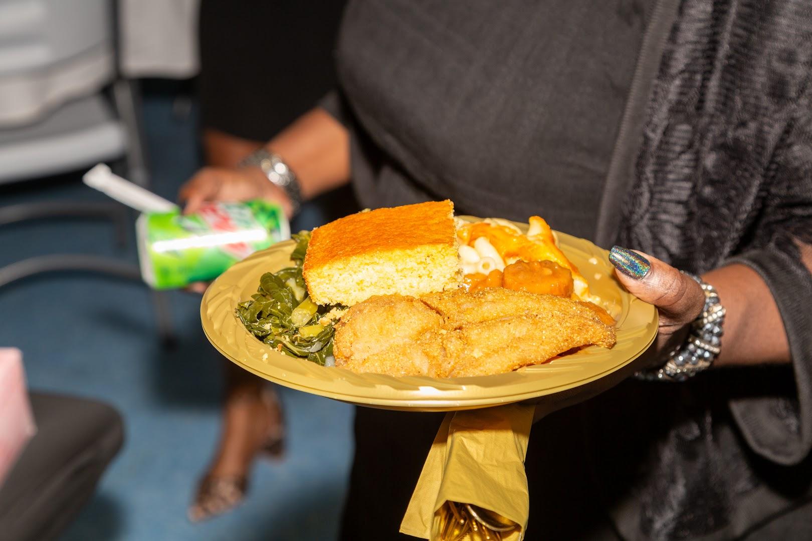 Roberta's Fine Dining