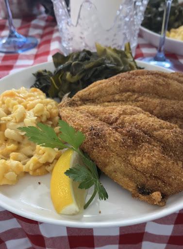 Roberta's Fine Dining